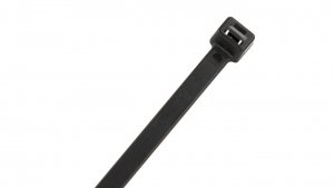 Opaska kablowa TK 45/8 BK czarna E01TK-01020102301 /100szt./