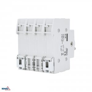 MODUŁOWY PRZEŁĄCZNIK INSTALACYJNY I-0-II 4P 63A