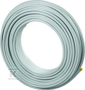 UNI PIPE PLUS RURA BIAŁA 16X2,0 200M