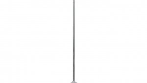 SŁUP TELETECHNICZNY 4 m STT-60-70/4M
