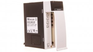 Moduł wyjść analogowych 4 wyjścia  /-10V 24V DC 257905
