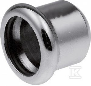 Zaślepka Steel - 76.1 1509250010