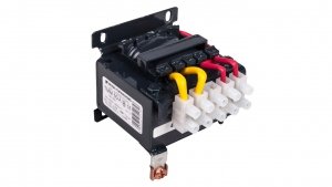 Transformator 1-fazowy bezpieczeństwa TMM 50/A 400/ 24V 2,0A, Ta 40, 16224-9958