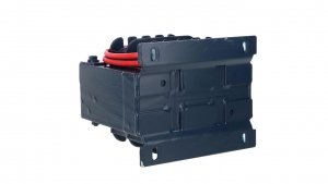 Transformator 1-fazowy separacyjny TMM 500/A 400/230V 2,2A, Ta 40, 16252-9954