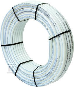 COMFORT PIPE PLUS RURA 25X2,3 640M