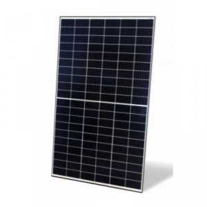 Moduł fotowoltaiczny Panel PV JA Solar JAM60S20-380/MR Mono Srebrna Rama