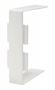 ŁĄCZNIK PROSTY KANAŁU  KP90X40, KP90X60
