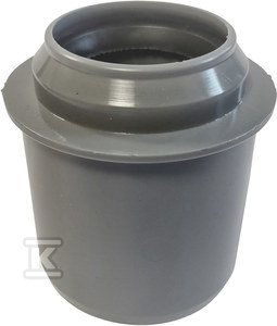 REDUK.KR. HT 50X32 POPIEL SANIT.ONNLINE