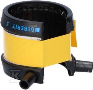 Opaska elektrozgrzewalna PE d50 .776.16.1 361