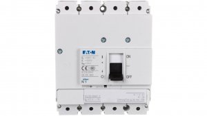 Rozłącznik mocy 4P 63A N1-4-63 266002