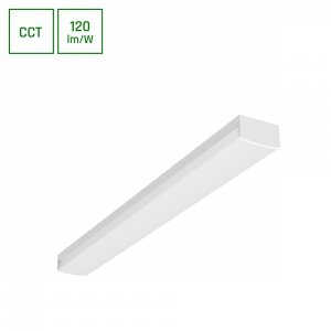 LIMEA SUBTILO   600mm 15W CCT 230V 120st IP20 BIAŁY 2 lata gw.