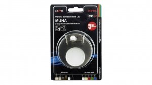 Oprawa LED Muna pt 14V DC regulowany czujnik GRF biała neutralna LED10221637