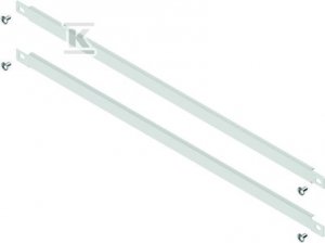 OSŁONKI POZ.NIEDZIELONE (1KPL.) CP-BHS