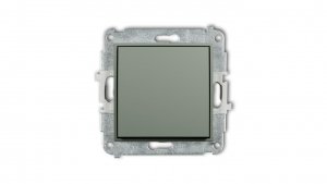 MINI Mechanizm łącznika jednobiegunowego szałwiowy 61MWP-1