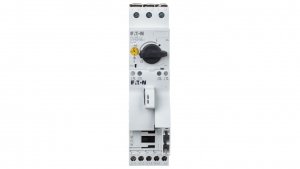 Układ rozruchowy 2,2kW 5A 230V MSC-D-6,3-M7(230V50HZ) 283145