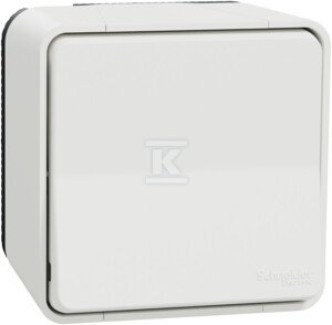 PRZYCISK MUREVA BIAŁY