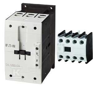 ZEST EATON DILM95-EA+DILM150-XHI22