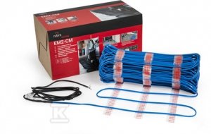 EM2-CM-MAT-3M MATA GRZ.ZEWN.0,6X3M
