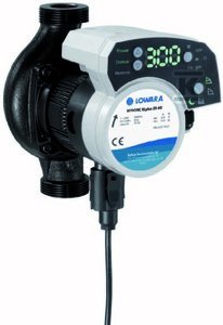 POMPA ECOCIRC XL 32-80F 230