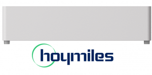 HOYMILES Bateria HB-3S-G2-Pack-B 3,84 kWh + podstawa (wysokonapięciowy)