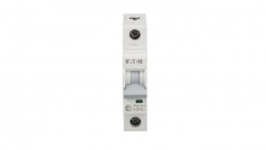 Wyłącznik nadprądowy 1P B 10A 6kA AC xPole Home HN-B10/1 194819
