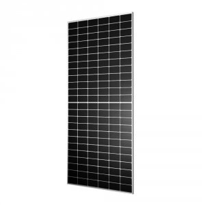 Moduł fotowoltaiczny 575 W N-Type Bifacial Silver Frame 30 mm TW Solar 