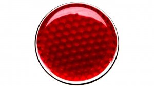 Lampka sygnalizacyjna MB z LED, monoblok, 230V AC, czerwona T0-MBSP220K