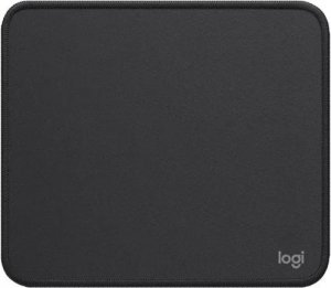 Podkładka pod mysz Logitech Mouse Pad Studio czarny
