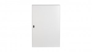 Obudowa S3D 1200x800x400mm IP66 z płytą montażową NSYS3D12840P