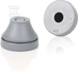 TPGE-M20 PRZEPUST