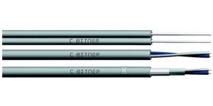 Kabel telekomunikacyjny YTKSY 3x2x0,5 TS0005