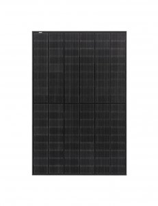 Moduł fotowoltaiczny panel PV 400 Wp TW Solar 400 Wp TW400MAP-108-H-F Full Black