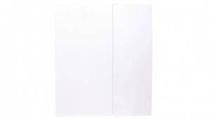 Rozdzielnica modułowa 1x12 podtynkowa IP40 Mini Pragma MIP22112
