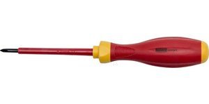 WKRĘTAK IZOLOWANY PH1 X100 MM/1000V [EXPERT] MN-10-562