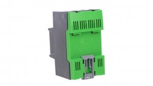 Transformator 1-fazowy modułowy bezpieczeństwa PSS 16N 230/ 24V 0,67A, na szynę DIN, IP20, Ta 40, 16024-9877