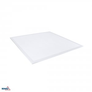PANEL BACKLIGHT MINTAL BLM 40W 4000K 4000LM IP40 60x60 BIAŁY 24H