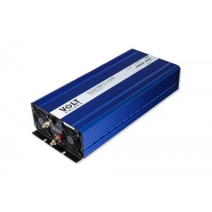 Przetwornica napięcia SINUS 8000 24/230V (4000/8000W)