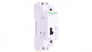 Przekaźnik impulsowy 32A 230-240V AC 1Z iTL A9C30831