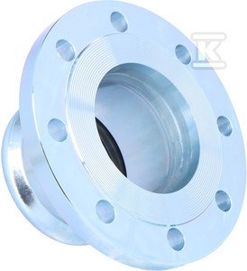Kołnierz PN16 Steel Sprinkler - 108 DN100 1511091001