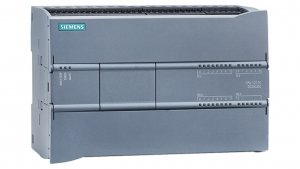 Moduł podstawowy PLC Profinet 2xRJ45 14we 10wy cyfr. /2we 2wy analog. 24V DC 125kB SIMATIC S7-1200 CPU 1217C 6ES7217-1AG40-0XB0