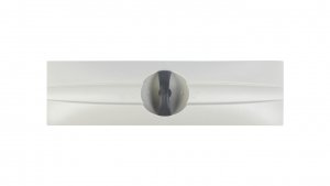 Adapter przyłączeniowy 3-biegunowy z osłoną przednią 6-50mm2 BBA-TP3/50 107183