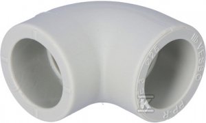 KOLANO PP 90ST 25MM ONNLINE