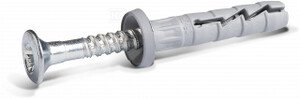 KOŁEK RAWLPLUG R-FX-N-08C060