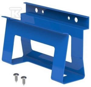 Rozdzielnice MT Uchwyt metalowy do urządzeń MULTIMEDIA 2000-32