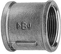 3270 mufa brąz 3/4 006000000