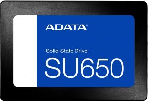 Adata SU650 Ultimate 2TB 2,5  SATA SSD