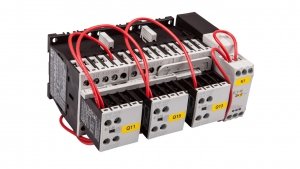 Układ gwiazda-trójkąt 11kW 22A 400V AC-3 SDAINLM22 278336