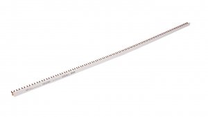 Szyna prądowa łączeniowa - widełkowa 1-fazowa 63A 57 modułów 10 mm² 81991106