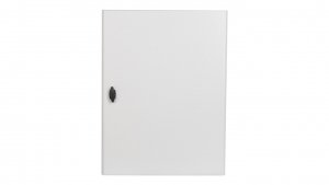 Obudowa S3D 800x600x250mm IP66 z płytą montażową NSYS3D8625P