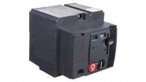 Napęd zdalny 220-240V AC CVS MT100/160 LV429434